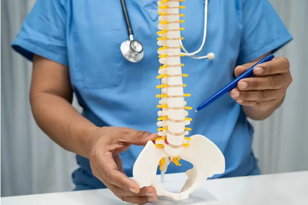 Spine Surgery