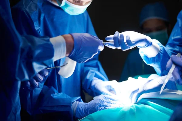 Endoscopic Spine Surgery