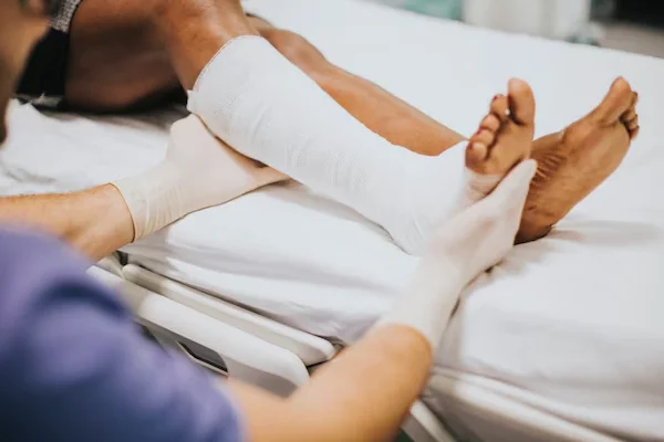 Fracture and Trauma Management
